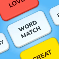 Word Match: Association Puzzle