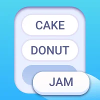 Association Word Box