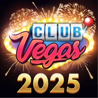 Club Vegas Casino Slots Games